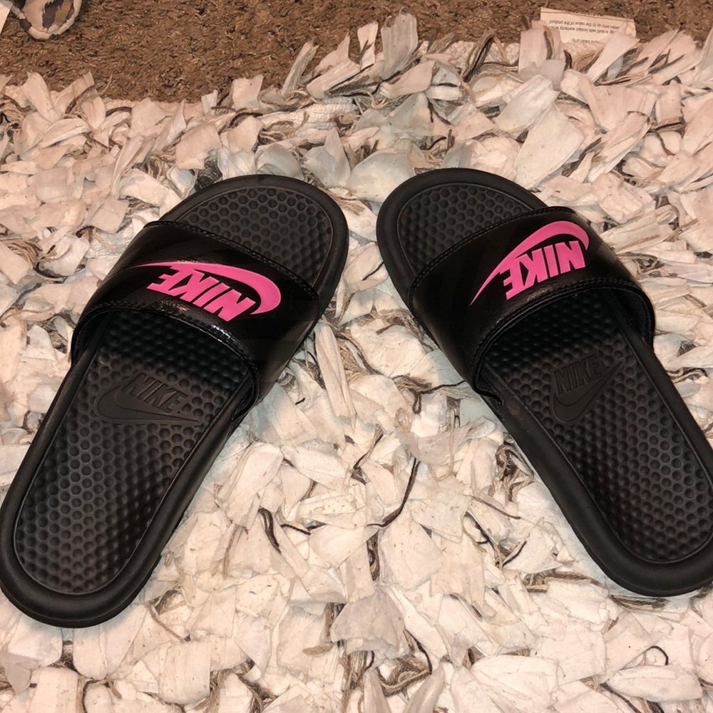 Nike Slides